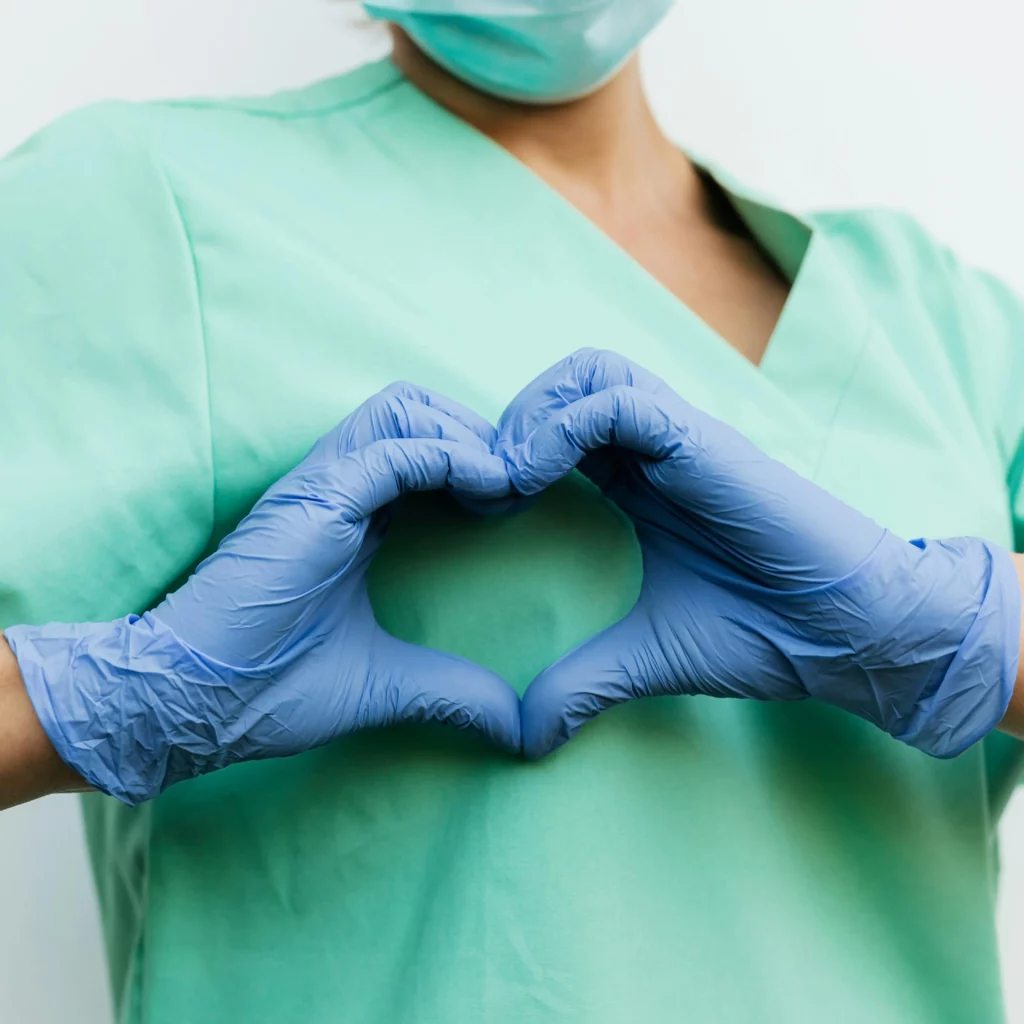 Infirmière reconversion professionnelle naturopathe bien être santé naturopathe valerienaturopathie