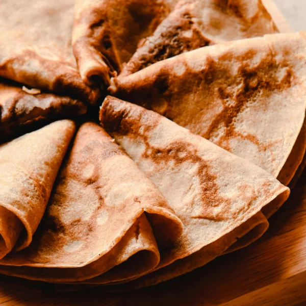 Galettes Protéines pour Booster Ton Matin