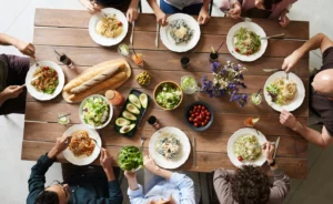 Lire la suite à propos de l’article L’alimentation en naturopathie : pilier fondamental de la santé naturelle