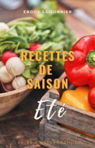 Couverture ebook été