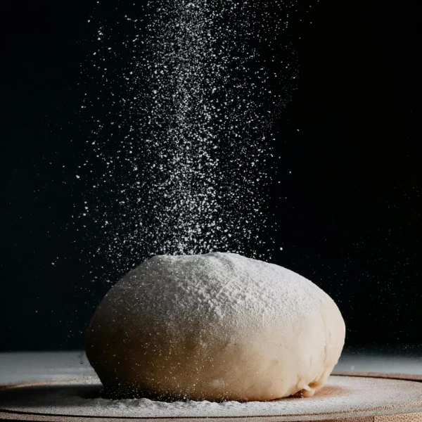 Ma pâte brisée maison, simple et rapide