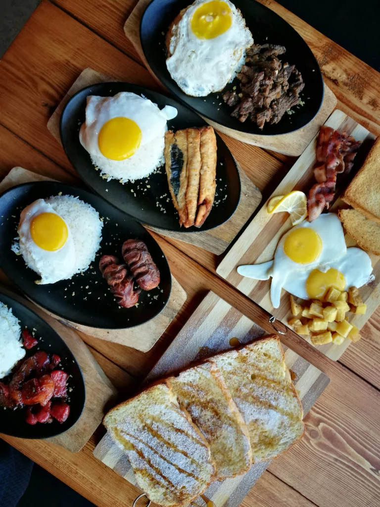 Petit déjeuner protéiné, recette, valerienaturopathie.com