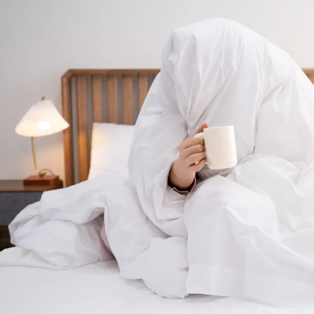 Le sommeil, mode d’emploi