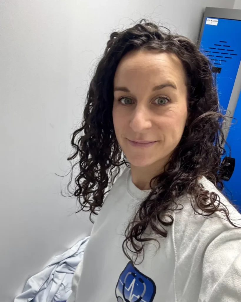Valérie Verdie, infirmière avant de devenir naturopathe spécialisée dans le sommeil à Toulouse