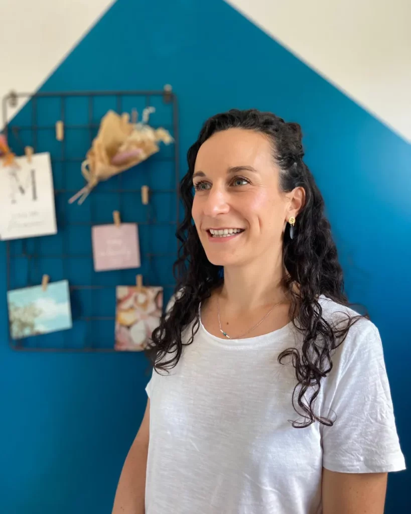 Valérie Verdie, naturopathe certifiée à Toulouse spécialisée dans l'accompagnement du sommeil